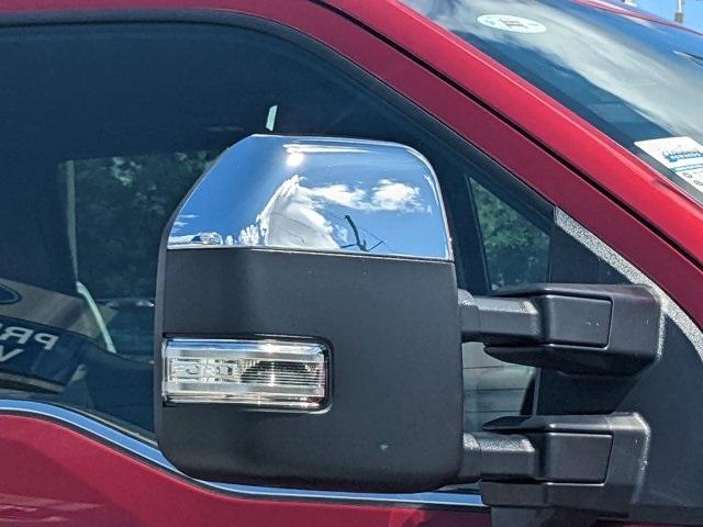 new 2025 Ford F-450 car, priced at $102,470