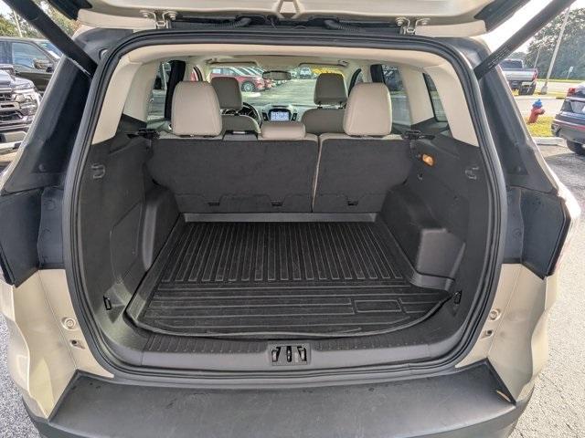 used 2017 Ford Escape car, priced at $13,199