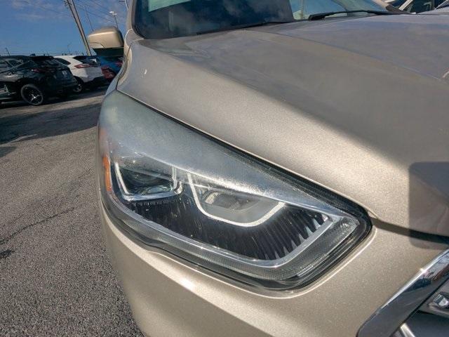 used 2017 Ford Escape car, priced at $13,199