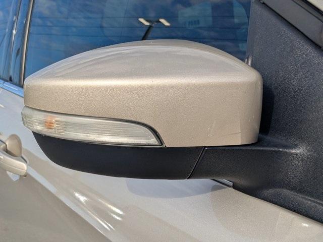 used 2017 Ford Escape car, priced at $13,199