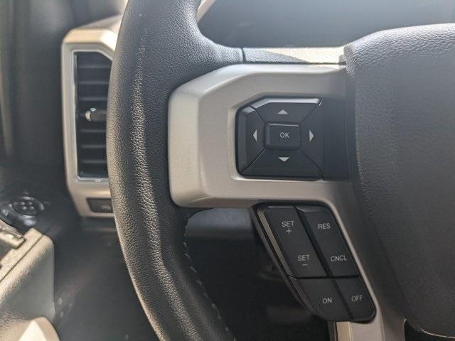 used 2019 Ford F-150 car, priced at $37,499