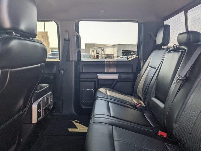 used 2019 Ford F-150 car, priced at $37,499