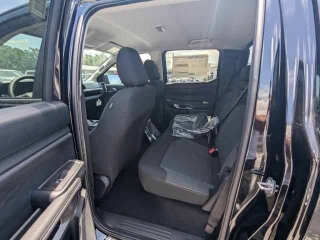 new 2025 Ford Ranger car, priced at $38,995