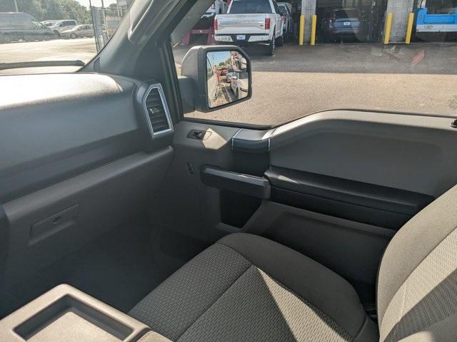 used 2017 Ford F-150 car, priced at $13,995