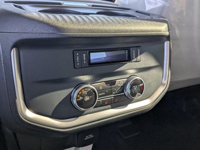 new 2025 Ford Expedition Max car, priced at $89,995