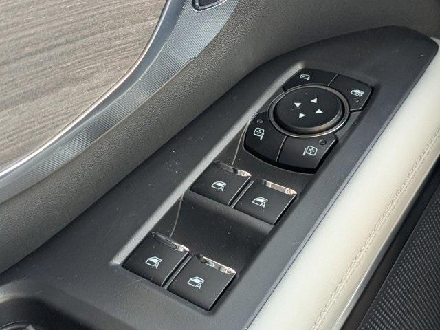 new 2025 Ford Expedition Max car, priced at $89,995