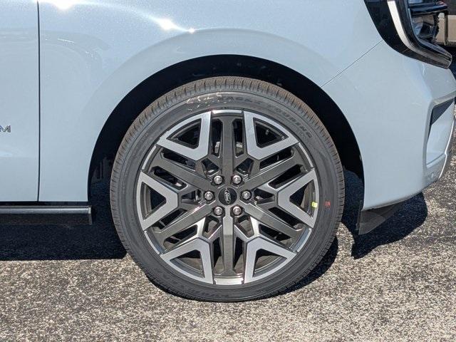 new 2025 Ford Expedition Max car, priced at $89,995