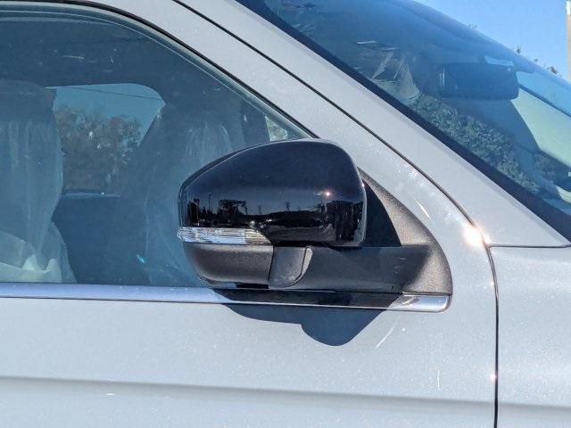 new 2025 Ford Expedition Max car, priced at $89,995