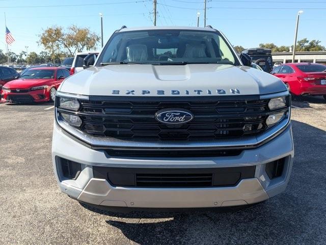 new 2025 Ford Expedition Max car, priced at $89,995