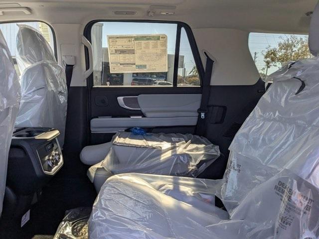 new 2025 Ford Expedition Max car, priced at $89,995