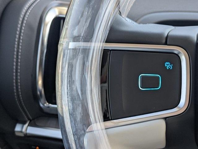 new 2025 Ford Expedition Max car, priced at $89,995