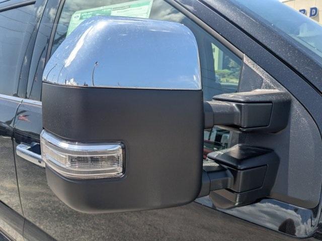 new 2025 Ford F-450 car, priced at $106,955
