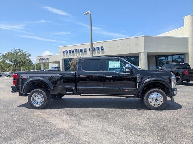 new 2025 Ford F-450 car, priced at $106,955