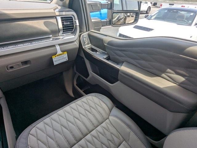 new 2025 Ford F-450 car, priced at $106,955