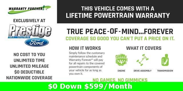 new 2025 Ford F-150 car, priced at $53,495