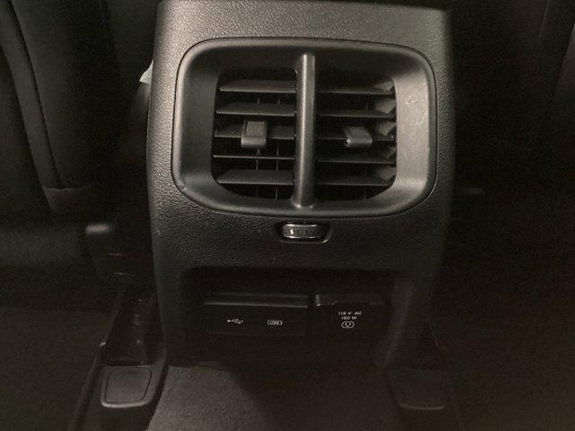 used 2019 Jeep Cherokee car, priced at $14,445