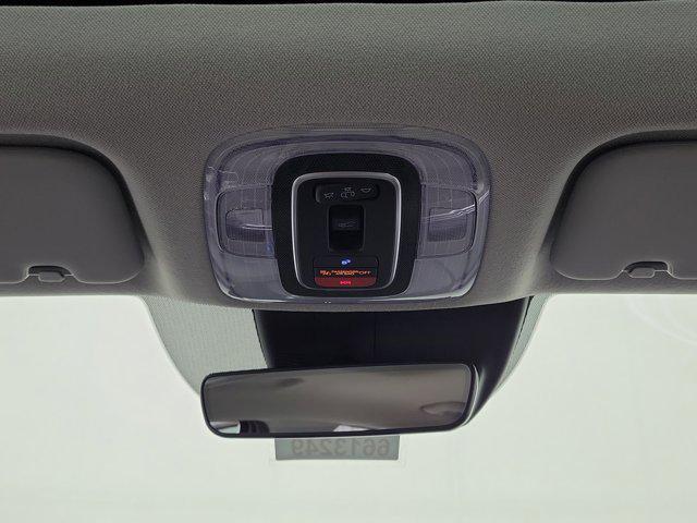 new 2025 Hyundai ELANTRA HEV car, priced at $29,579