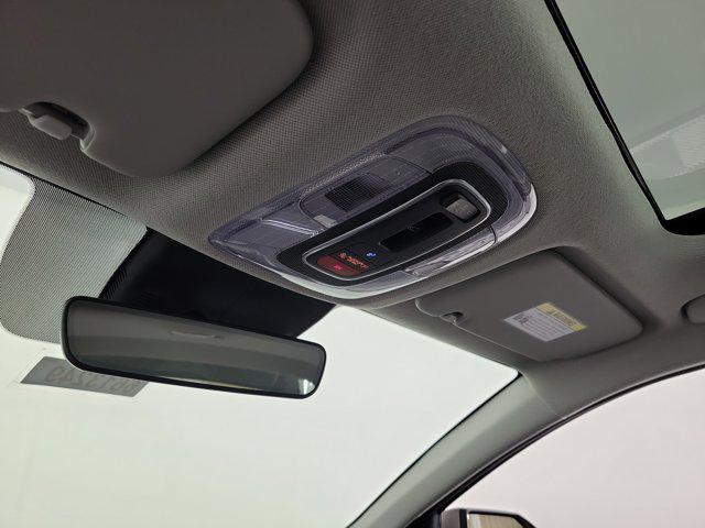 new 2025 Hyundai ELANTRA HEV car, priced at $29,579