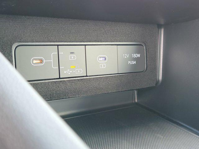 new 2025 Hyundai Sonata car, priced at $29,252