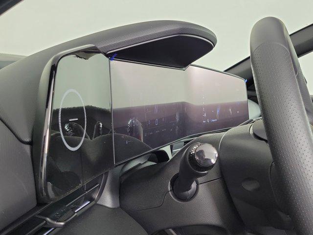 new 2025 Hyundai ELANTRA N car, priced at $34,342