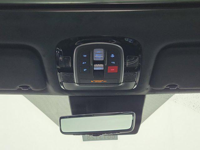 new 2025 Hyundai Palisade car, priced at $54,062