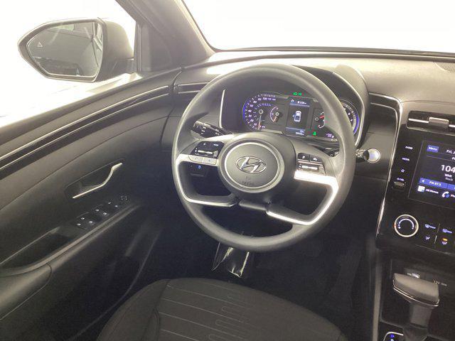 used 2022 Hyundai SANTA CRUZ car, priced at $23,365