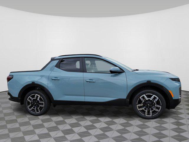 new 2025 Hyundai SANTA CRUZ car, priced at $44,254