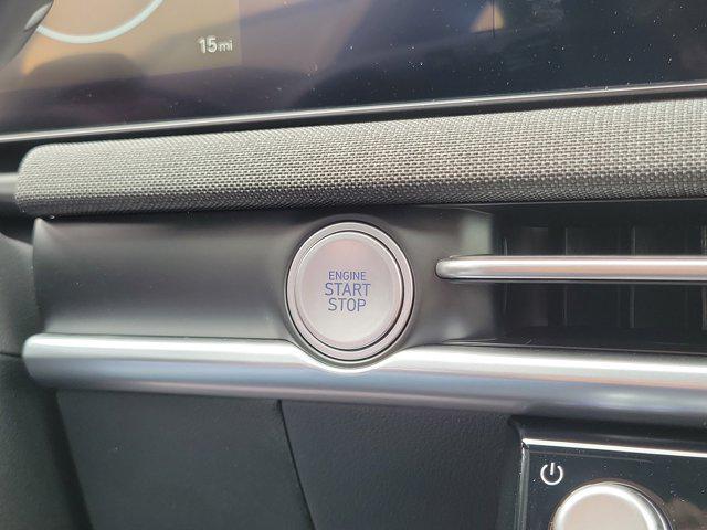 new 2025 Hyundai SANTA CRUZ car, priced at $44,254