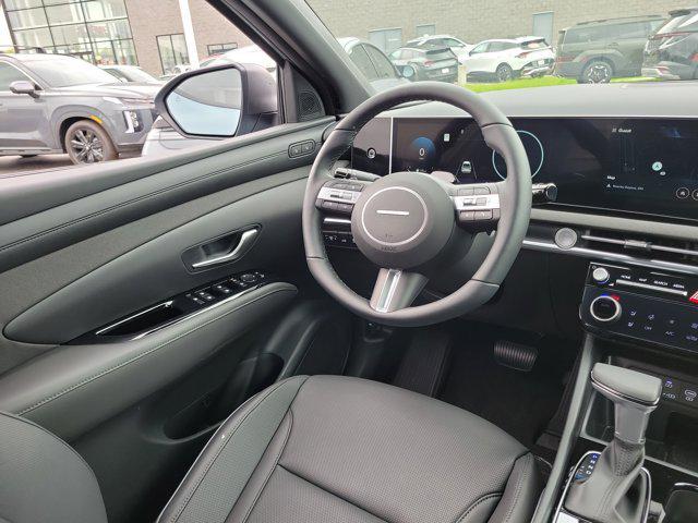 new 2025 Hyundai SANTA CRUZ car, priced at $44,254