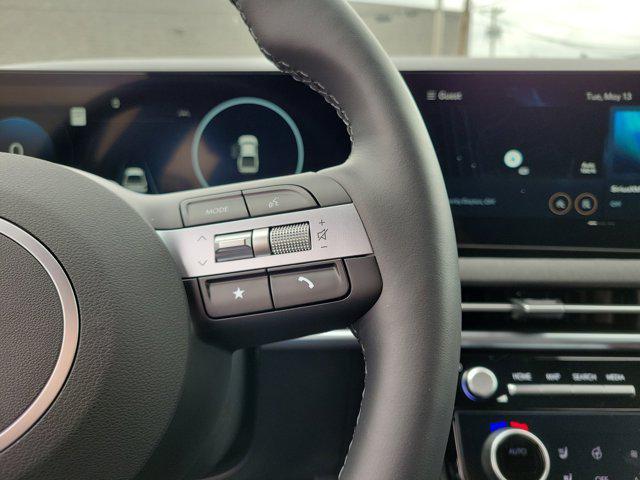 new 2025 Hyundai SANTA CRUZ car, priced at $44,254
