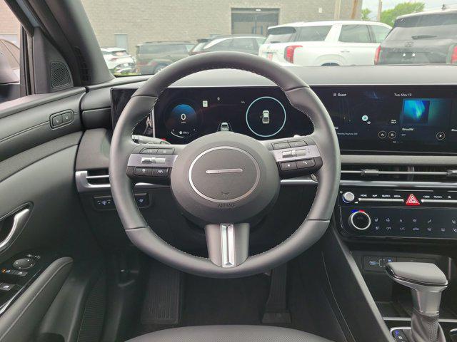 new 2025 Hyundai SANTA CRUZ car, priced at $44,254