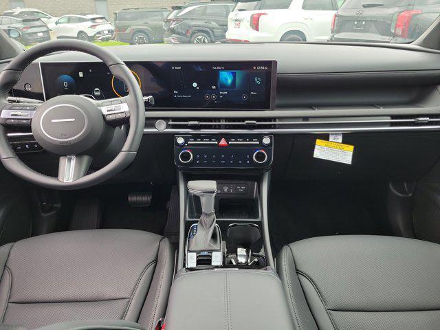 new 2025 Hyundai SANTA CRUZ car, priced at $44,254