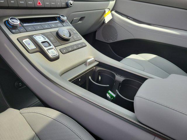 new 2025 Hyundai Palisade car, priced at $45,369