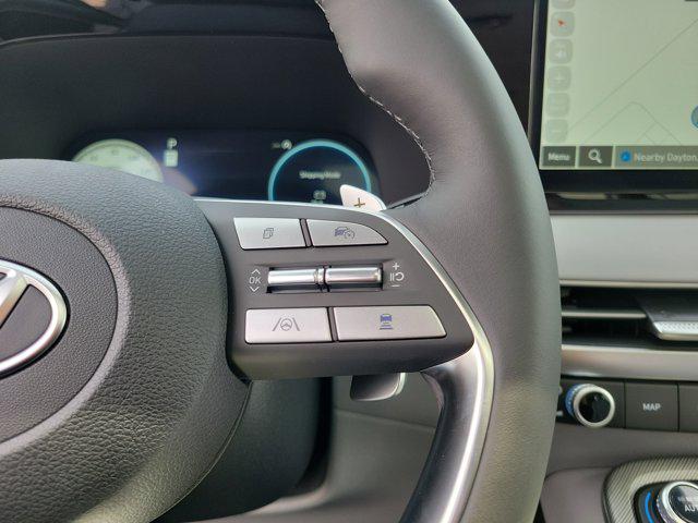 new 2025 Hyundai Palisade car, priced at $45,369