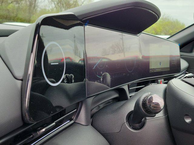 new 2025 Hyundai Elantra car, priced at $27,836
