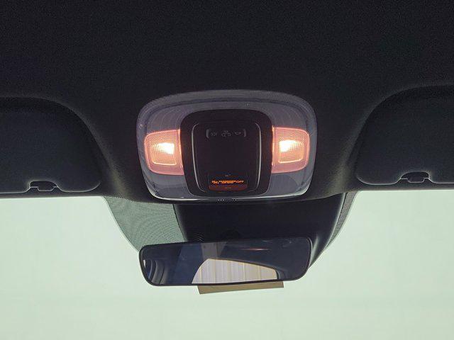 new 2025 Hyundai ELANTRA HEV car, priced at $27,836
