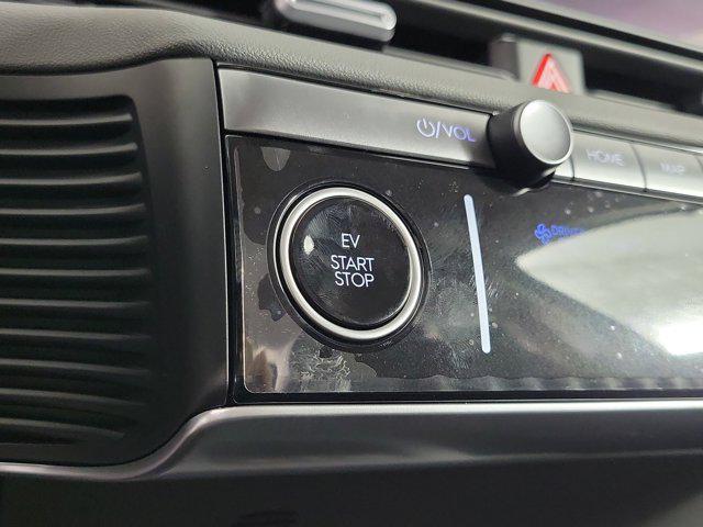 new 2026 Hyundai IONIQ 5 car, priced at $45,585