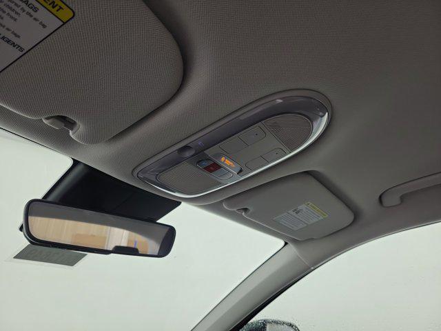 new 2026 Hyundai IONIQ 5 car, priced at $45,585