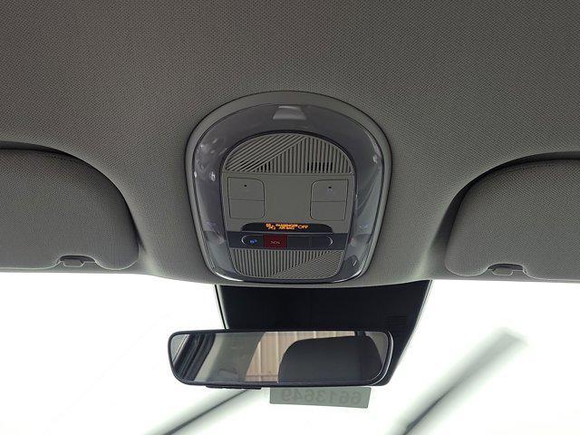 new 2026 Hyundai IONIQ 5 car, priced at $45,585