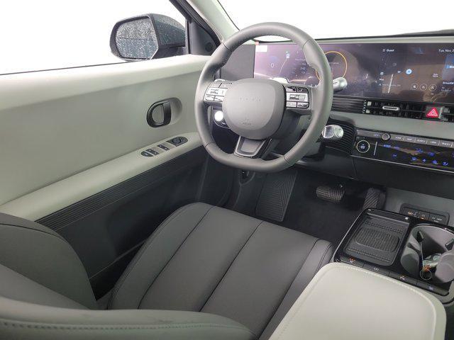 new 2026 Hyundai IONIQ 5 car, priced at $45,585