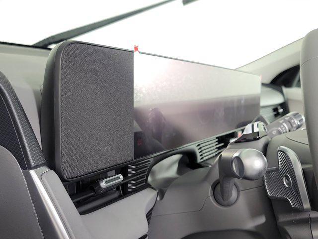 new 2026 Hyundai IONIQ 5 car, priced at $45,585