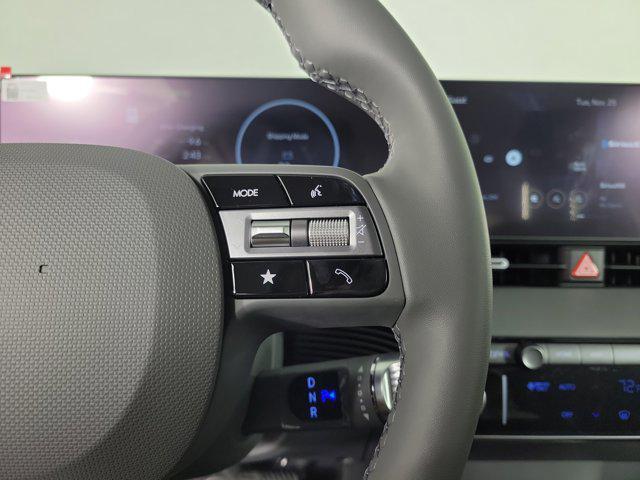 new 2026 Hyundai IONIQ 5 car, priced at $45,585