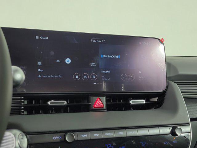 new 2026 Hyundai IONIQ 5 car, priced at $45,585