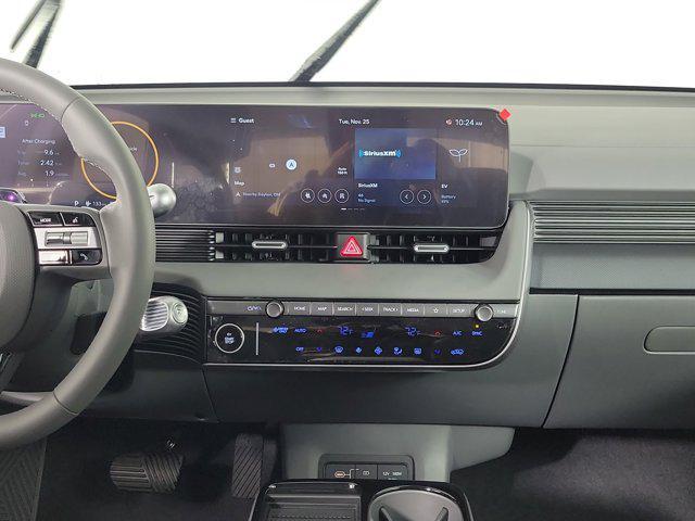 new 2026 Hyundai IONIQ 5 car, priced at $45,585