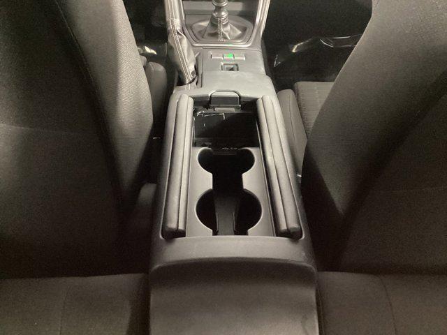 used 2022 Toyota GR86 car, priced at $27,162
