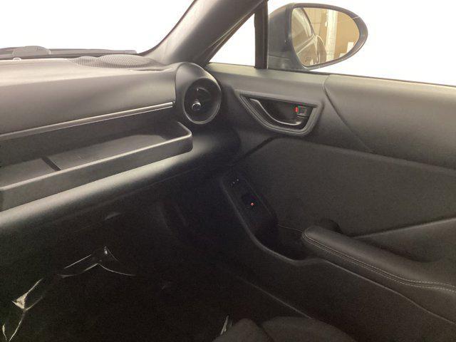 used 2022 Toyota GR86 car, priced at $27,162