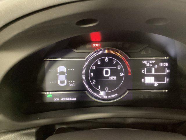 used 2022 Toyota GR86 car, priced at $27,162