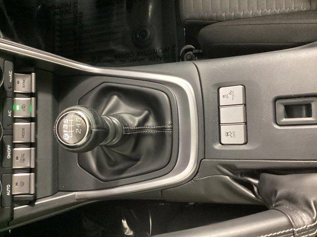 used 2022 Toyota GR86 car, priced at $27,162