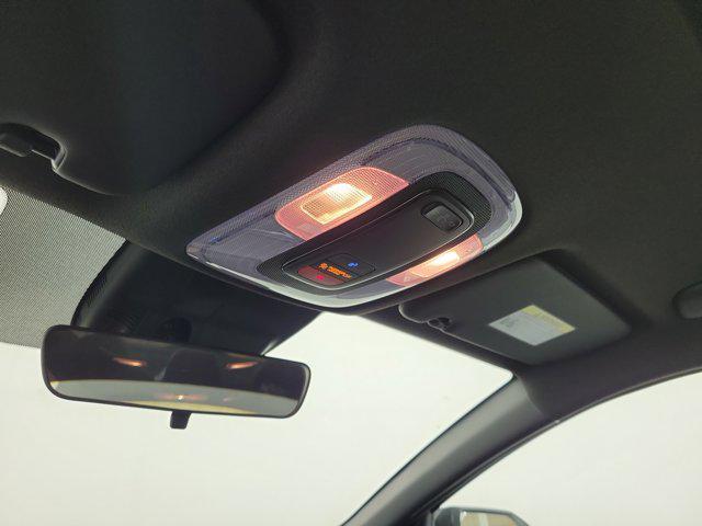 new 2025 Hyundai ELANTRA HEV car, priced at $27,729