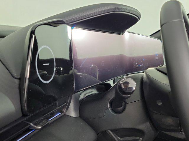 new 2025 Hyundai ELANTRA HEV car, priced at $27,729